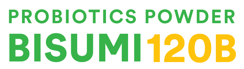 Men vi sinh cao cấp Bisumi 120B