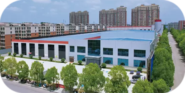 Nhà máy Bisumi Lạc Hà 1